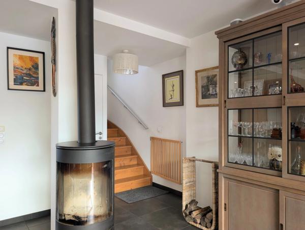 Maison à vendre avec piscine, 6 pièces, MIOS (33) proche MARCHEPRIME