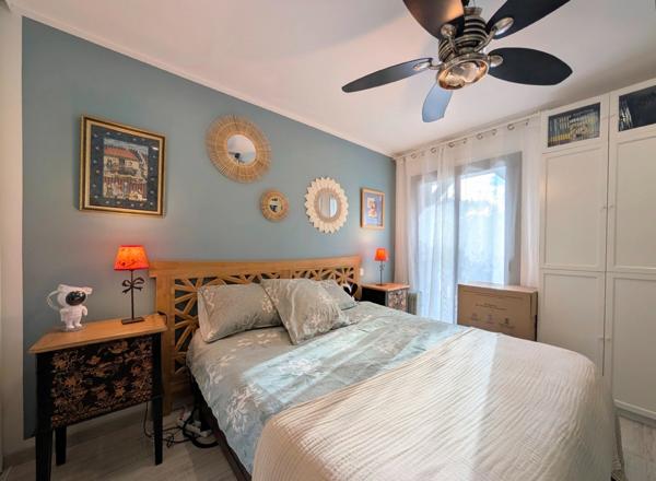 Maison à vendre avec piscine, 6 pièces, MIOS (33) proche MARCHEPRIME