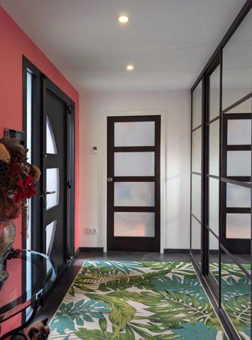 Maison à vendre avec piscine, 6 pièces, MIOS (33) proche MARCHEPRIME