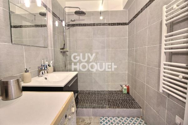 Location d'un appartement 3 pièces 63m² à VILLEJUIF