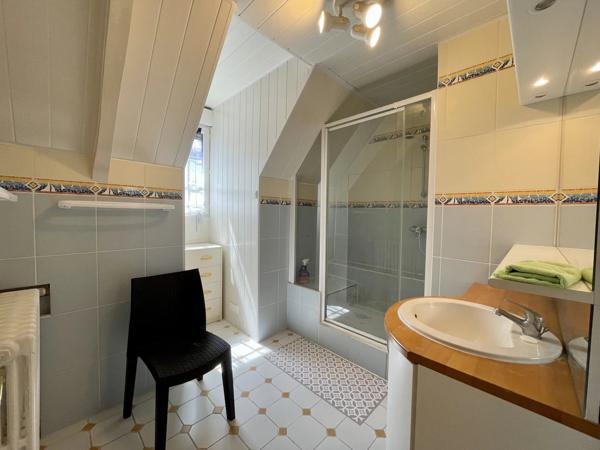Maison très spacieuse, vue sur Sarlat, studio indépendant