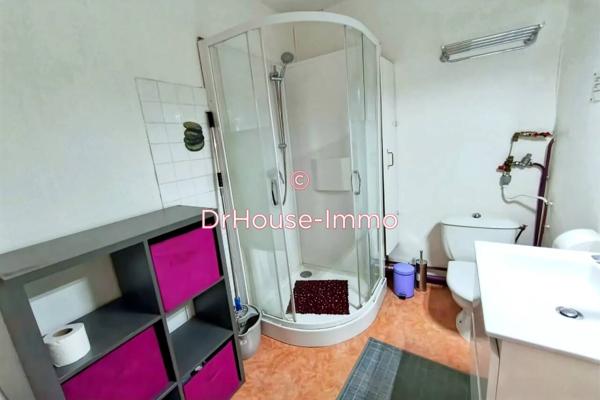 Appartement à vendre 1 pièce de 27 m²