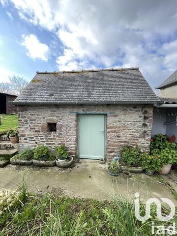 Maison à vendre 6 pièces 143 m² Paimpol