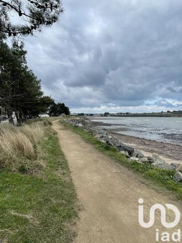 Maison à vendre 6 pièces 143 m² Paimpol