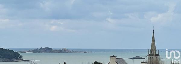 Maison à vendre 6 pièces 143 m² Paimpol