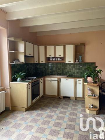 Maison à vendre 6 pièces 143 m² Paimpol