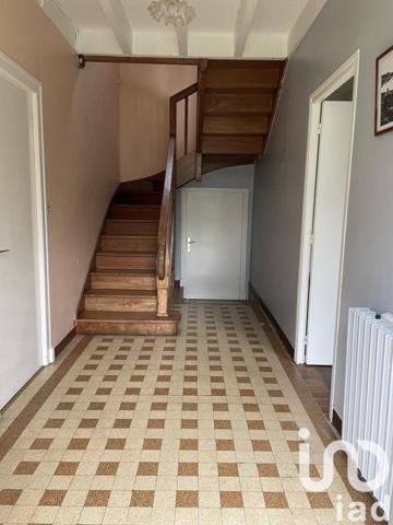 Maison à vendre 6 pièces 143 m² Paimpol