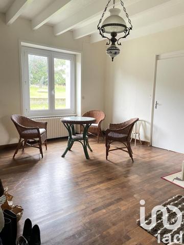 Maison à vendre 6 pièces 143 m² Paimpol