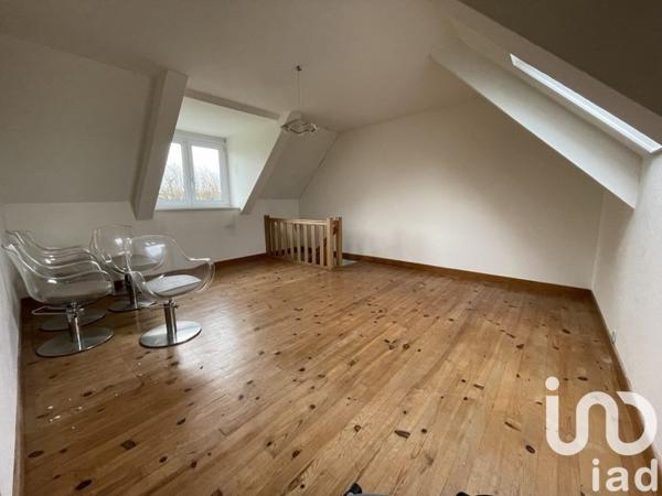 Maison à vendre 6 pièces 143 m² Paimpol