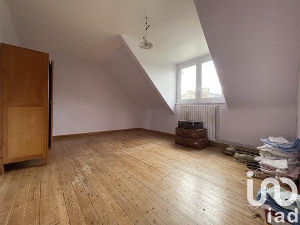 Maison à vendre 6 pièces 143 m² Paimpol