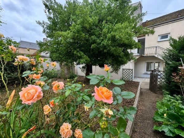 Immeuble à vendre 10 pièces de 214 m²