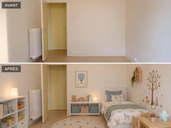 Immeuble à vendre 10 pièces de 214 m²