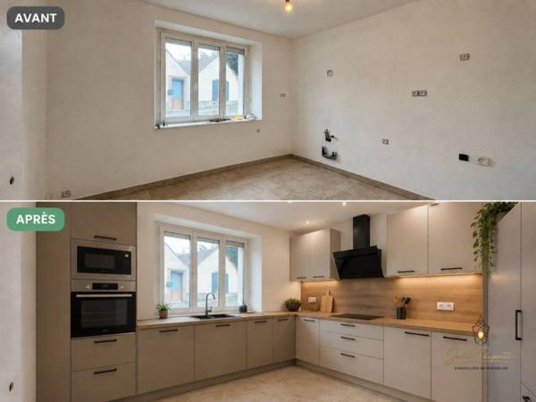 Immeuble à vendre 10 pièces de 214 m²