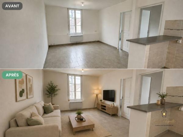Immeuble à vendre 10 pièces de 214 m²