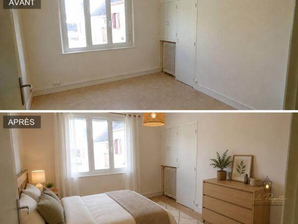 Immeuble à vendre 10 pièces de 214 m²