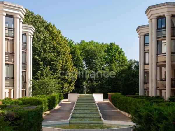 Résidence Séniors - VILLA MEDICIS à DIJON