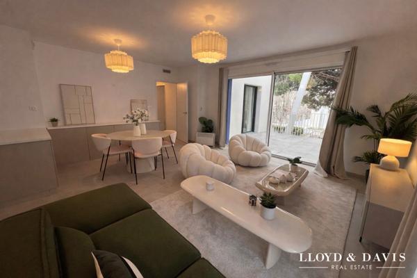 Douceur de vivre à La Grande Motte