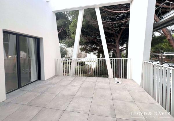 Douceur de vivre à La Grande Motte