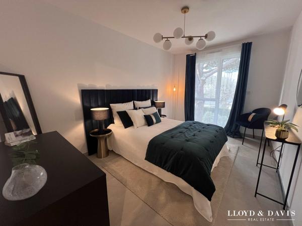 Douceur de vivre à La Grande Motte