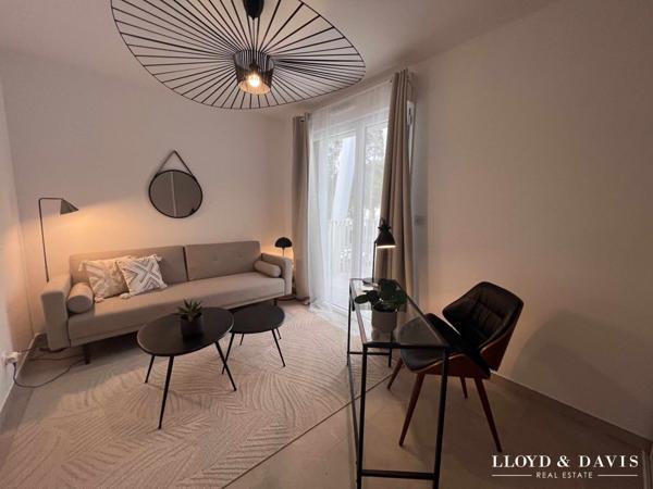 Douceur de vivre à La Grande Motte