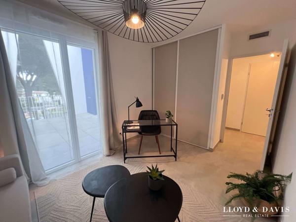 Douceur de vivre à La Grande Motte