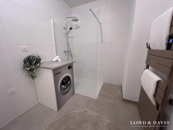 Douceur de vivre à La Grande Motte