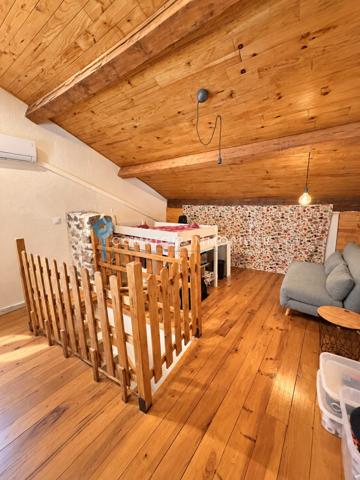 Maison de village 4 pièce(s) 3 chambre(s) 103 m²