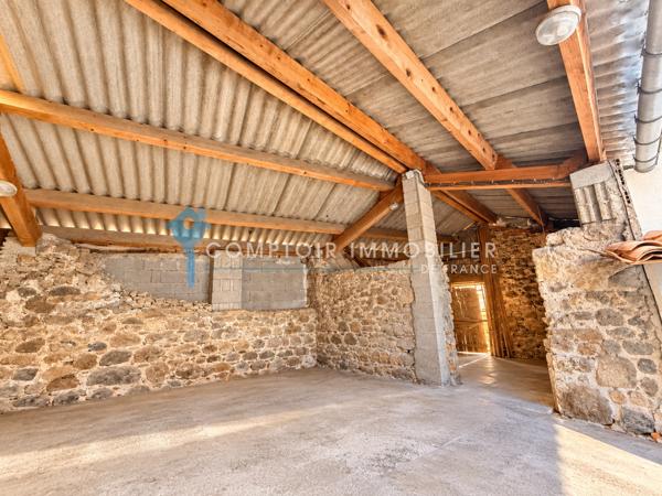 Maison de village 4 pièce(s) 3 chambre(s) 103 m²