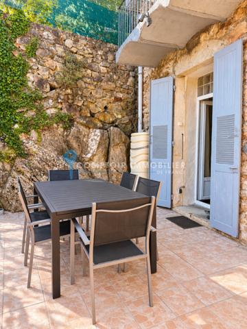 Maison de village 4 pièce(s) 3 chambre(s) 103 m²