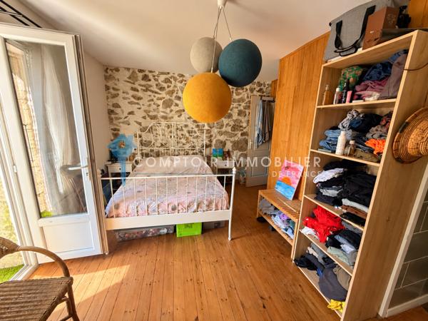 Maison de village 4 pièce(s) 3 chambre(s) 103 m²