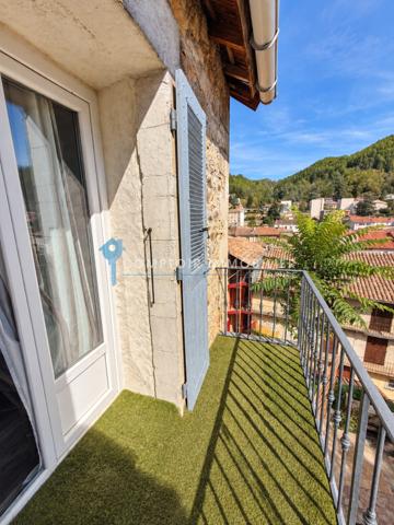 Maison de village 4 pièce(s) 3 chambre(s) 103 m²