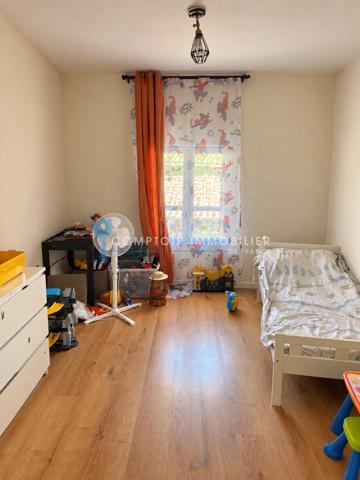Maison de village 4 pièce(s) 3 chambre(s) 103 m²