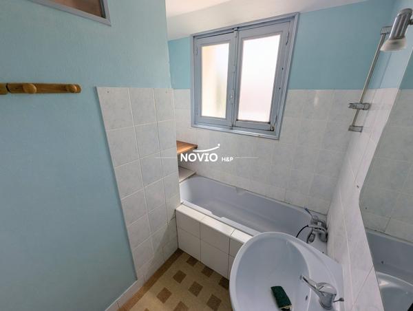 Maison d'habitation de 60 m²