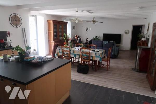 VENTE MAISON INDIVIDUELLE - MOUILLERON SAINT GERMAIN
