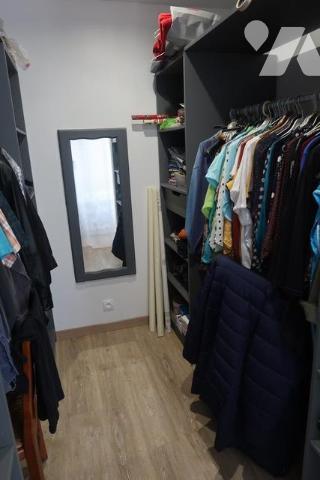 VENTE MAISON INDIVIDUELLE - MOUILLERON SAINT GERMAIN