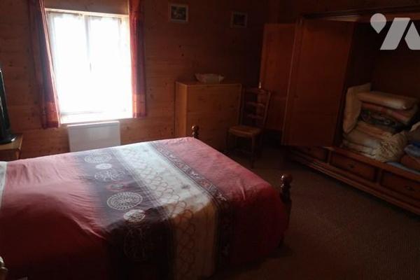 VENTE MAISON INDIVIDUELLE - MOUILLERON SAINT GERMAIN