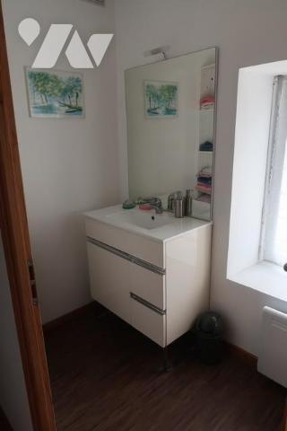 VENTE MAISON INDIVIDUELLE - MOUILLERON SAINT GERMAIN