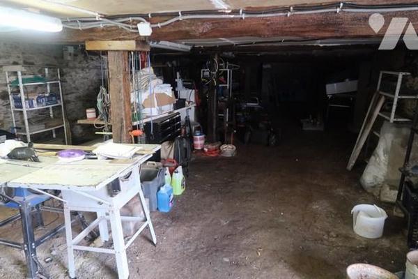 VENTE MAISON INDIVIDUELLE - MOUILLERON SAINT GERMAIN