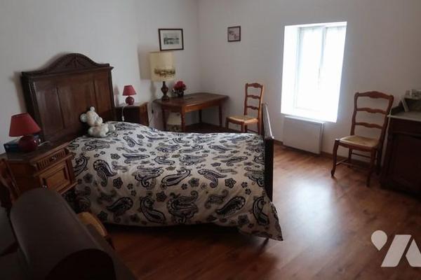 VENTE MAISON INDIVIDUELLE - MOUILLERON SAINT GERMAIN