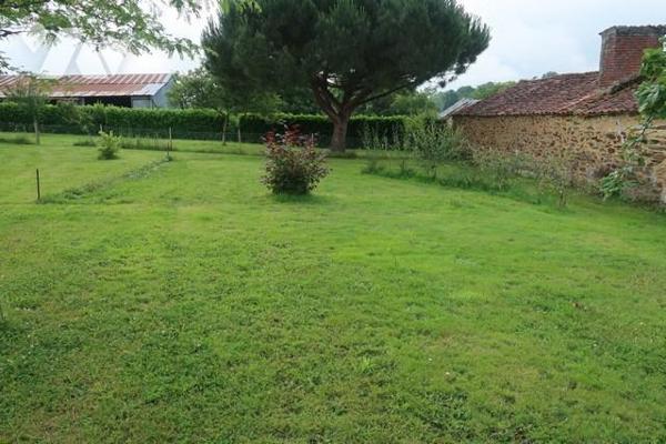 VENTE MAISON INDIVIDUELLE - MOUILLERON SAINT GERMAIN