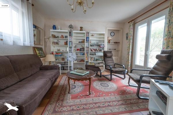 Maison à vendre |  La Tremblade |  3 pièces | 71 m²