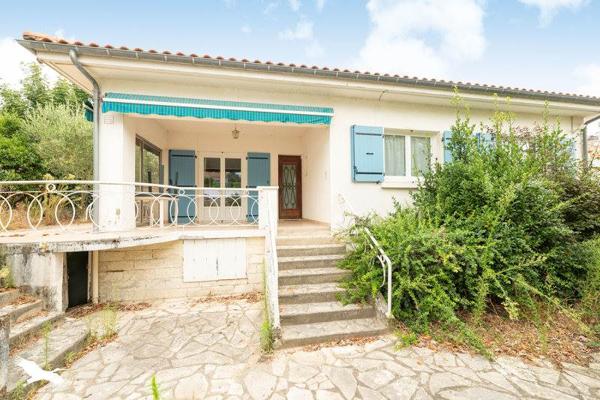 Maison à vendre |  La Tremblade |  3 pièces | 71 m²