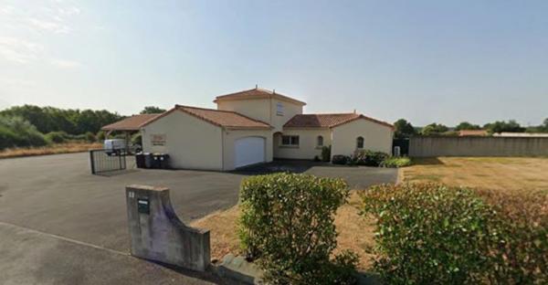 Maison à vendre 216.5m2 - MAULEVRIER (49)