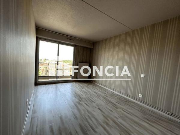 À vendre Appartement 3 pièces 71.2 m² - Bordeaux 33200