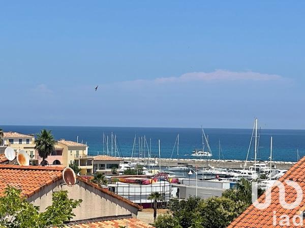 Appartement à vendre 3 pièces 76 m² Sari-Solenzara