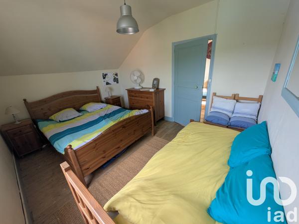 Maison à vendre 5 pièces 100 m² Saint-Honoré-les-Bains