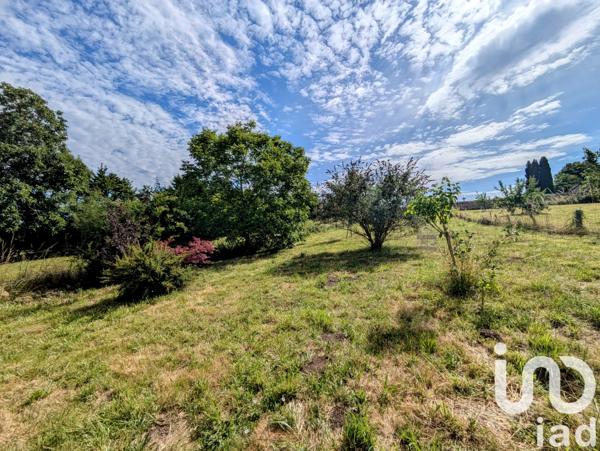 Maison à vendre 5 pièces 100 m² Saint-Honoré-les-Bains