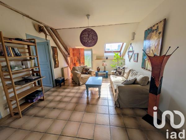 Maison à vendre 5 pièces 100 m² Saint-Honoré-les-Bains