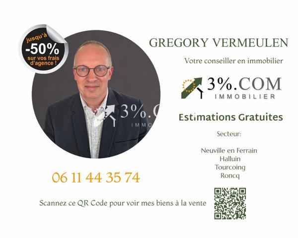 Maison 5 pièce(s) 3 chambre(s) 105 m²