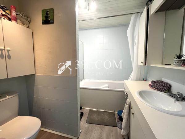 Maison 5 pièce(s) 3 chambre(s) 105 m²